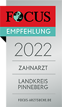 2022 Zahnarzt Landkreis Pinneberg